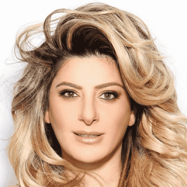 sarit hadad1 AI Voice