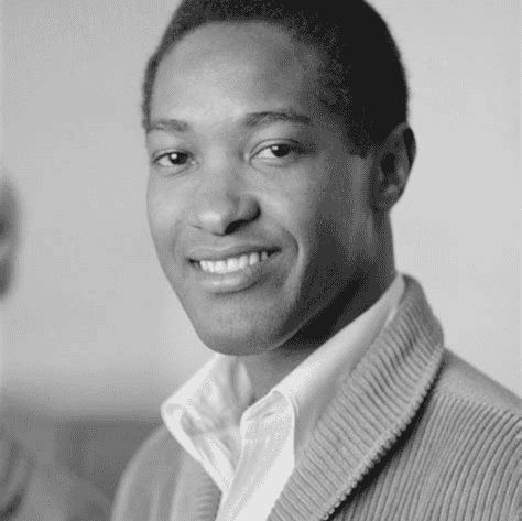 Sam Cooke V2 AI Voice