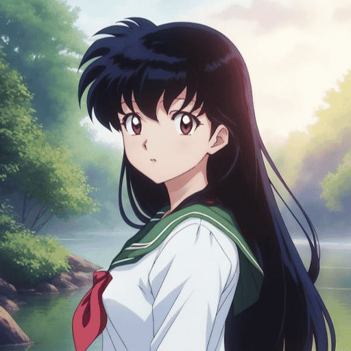 Kagome EN Image