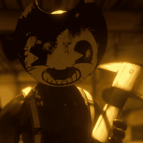 Sammy Lawrence (BATIM/BATDR) AI Voice