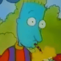 Skeeter Valentine (Doug) (Fred Newman) AI Voice