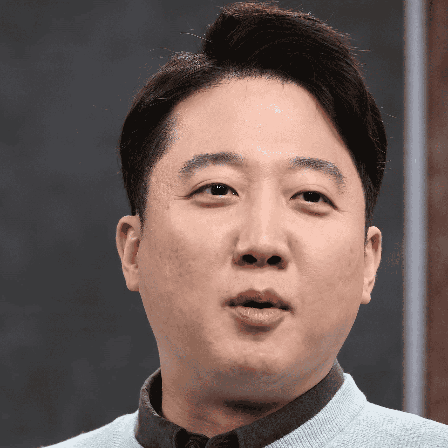이준석 Lee Jun Seok Image