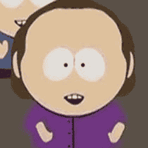 Jason White (South Park) Image