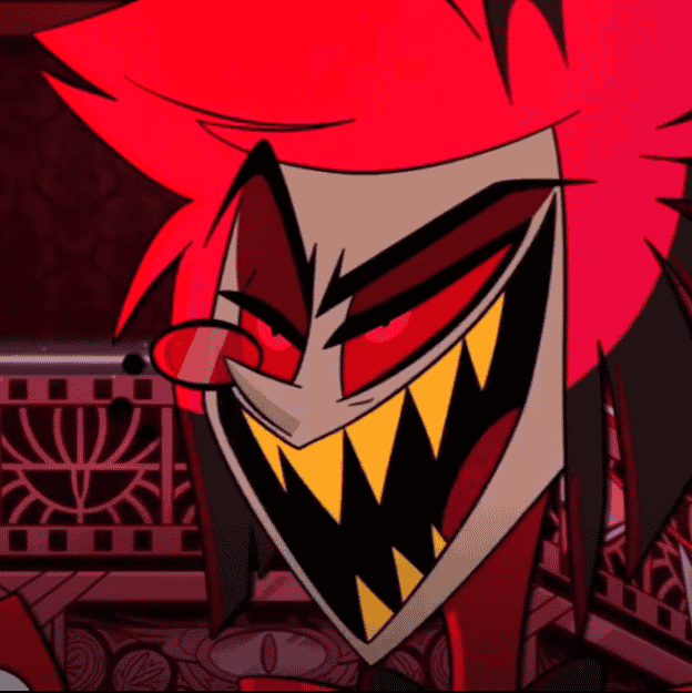 Alastor [Hazbin Hotel/Español Latino] Image
