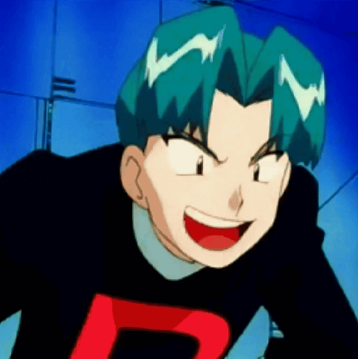 Butch (Pokémon) AI Voice