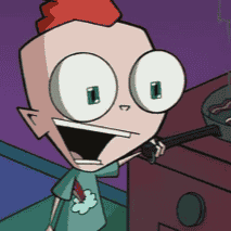 Keef (Invader Zim) Image