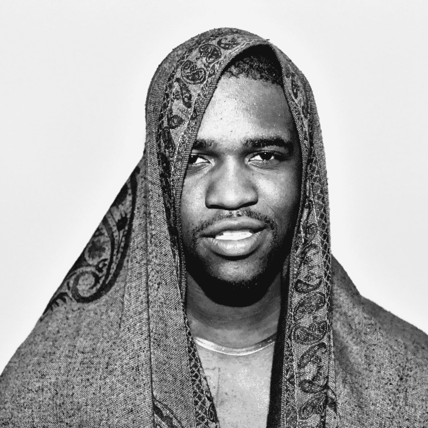 ASAP Ferg AI Voice
