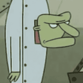 Angry Scientist (Sheep in the Big City) Image