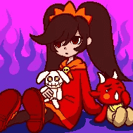 Ashley singing voice AI Voice