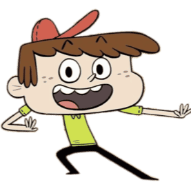 Marty (ToonMarty ReTooned) AI Voice