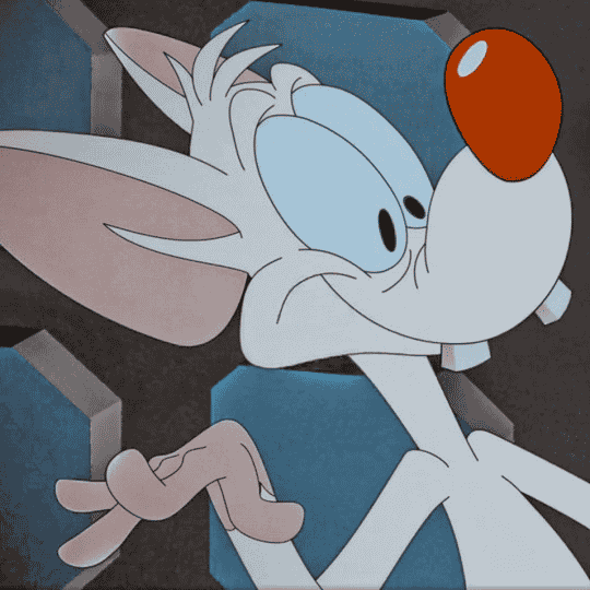 Pinky (NEWER) Image
