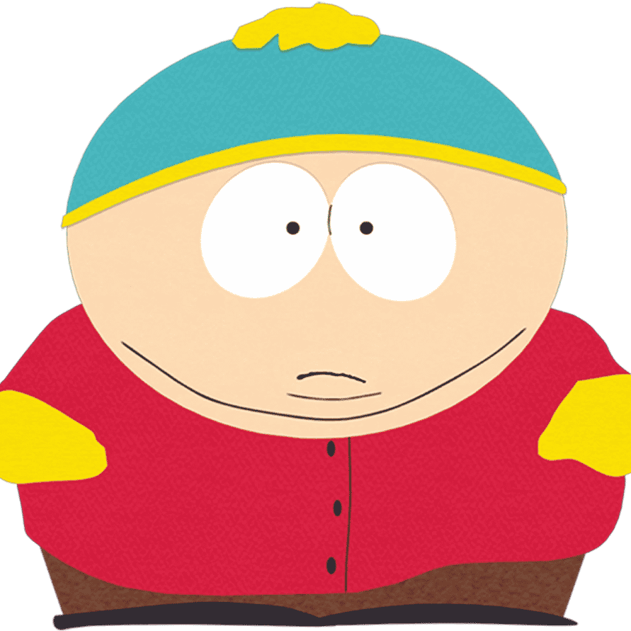 Cartman CZ Image