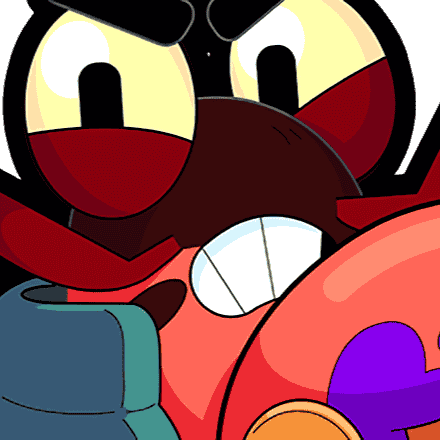 Clancy_(Brawl Stars) Image