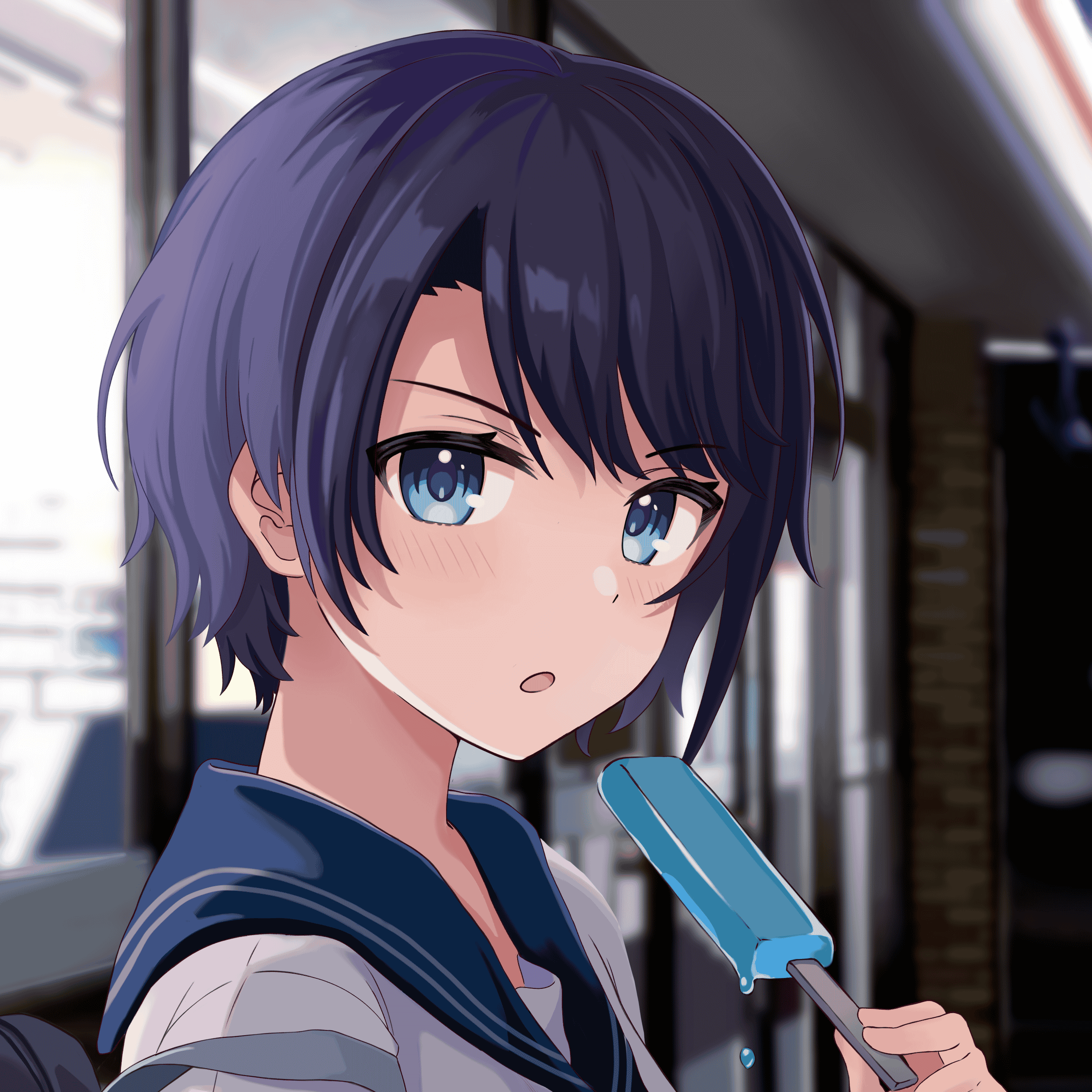Oozora Subaru AI Voice
