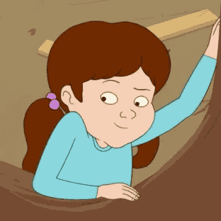 Maureen Murphy (F is for Family) Image