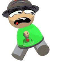Gary [Golden Apple] AI Voice