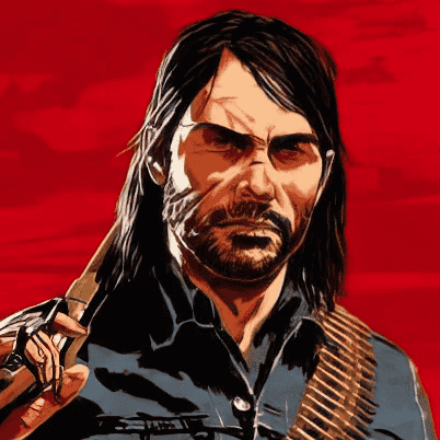 John Marston V2 (RDR2) Image