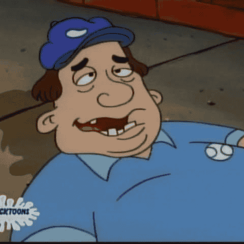 Mickey Kaline (Hey Arnold!) Image
