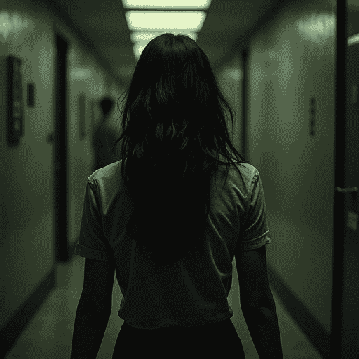 Marta (Outlast 2)  Image