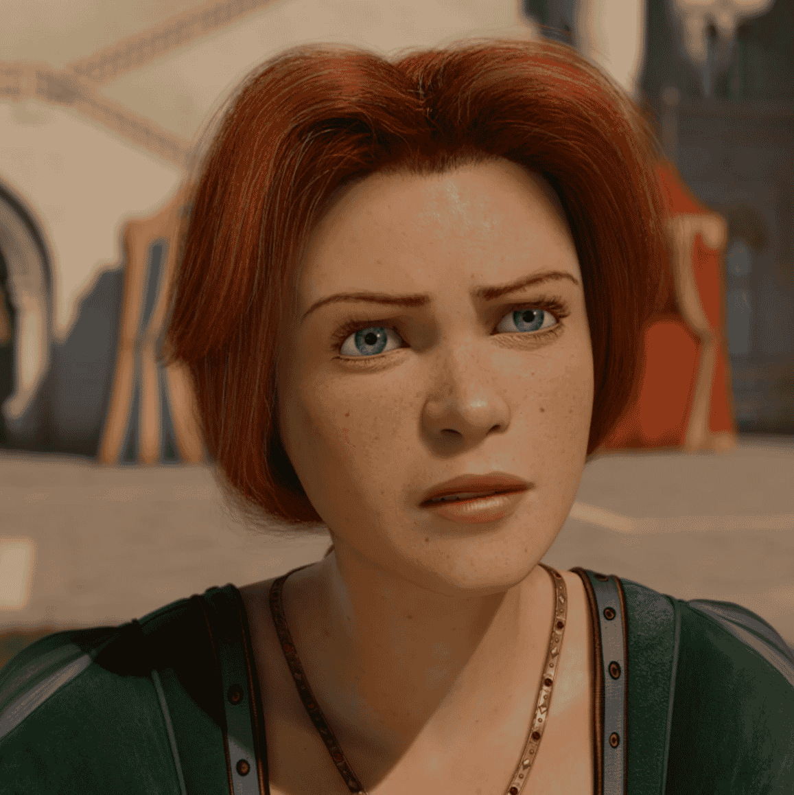 Princess Fiona (Shrek) (Cameron Diaz) Image