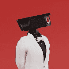 Elite Cameraman Image