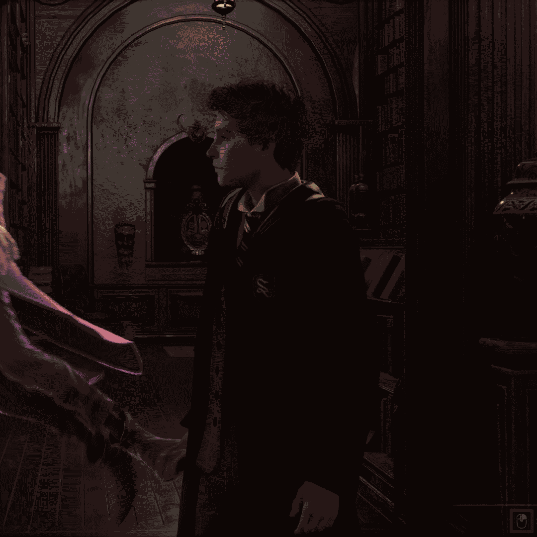 Sebastian Sallow-V2 by me Image