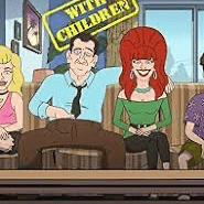 Al Bundy (Married…with Children) Image