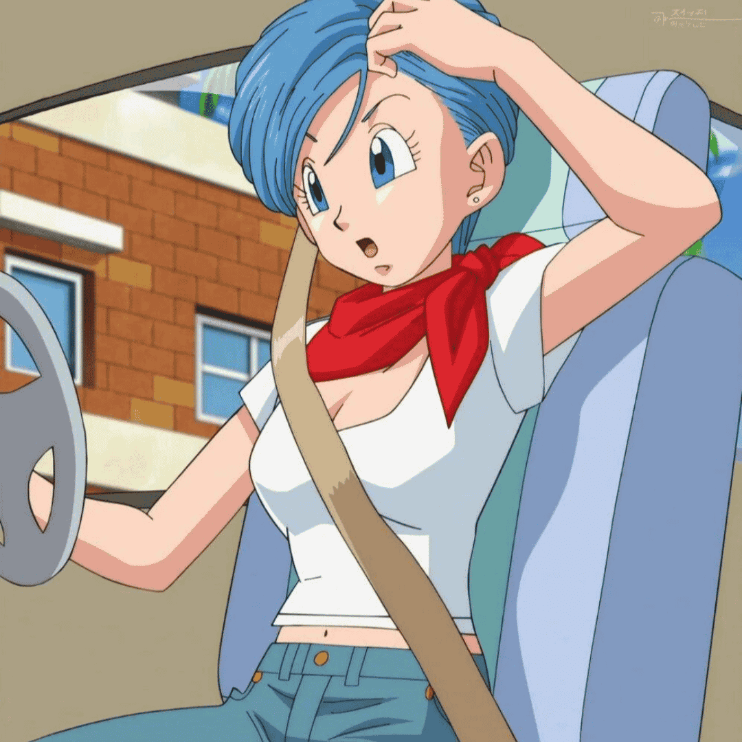 Bulma vf AI Voice