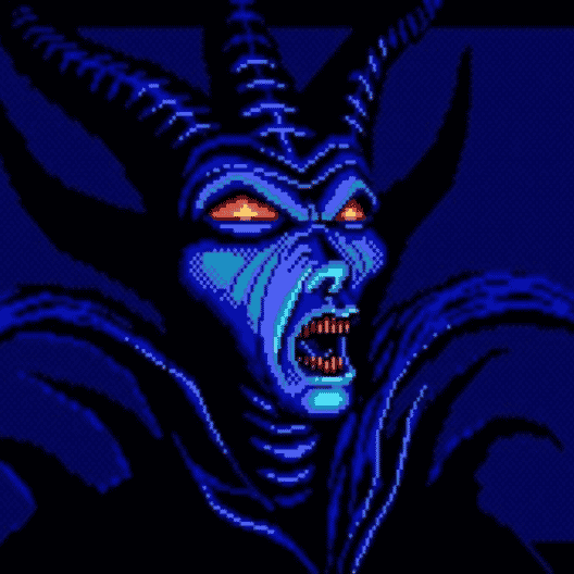 Chaos (Loom) (LucasArts) Image