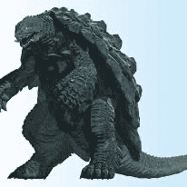 Gamera AI Voice