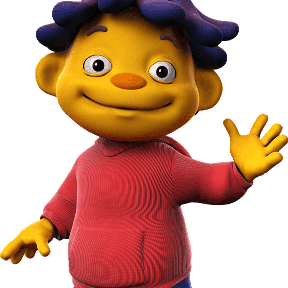 Sid William (Sid the Science Kid) Image