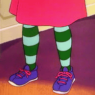 Nanny (Muppet Babies) Image