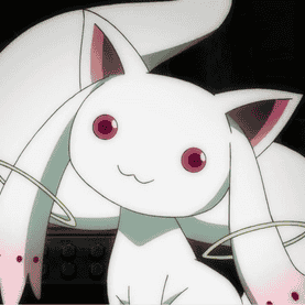 Kyubey AI Voice