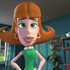 Judy Neutron (Jimmy Neutron) Image