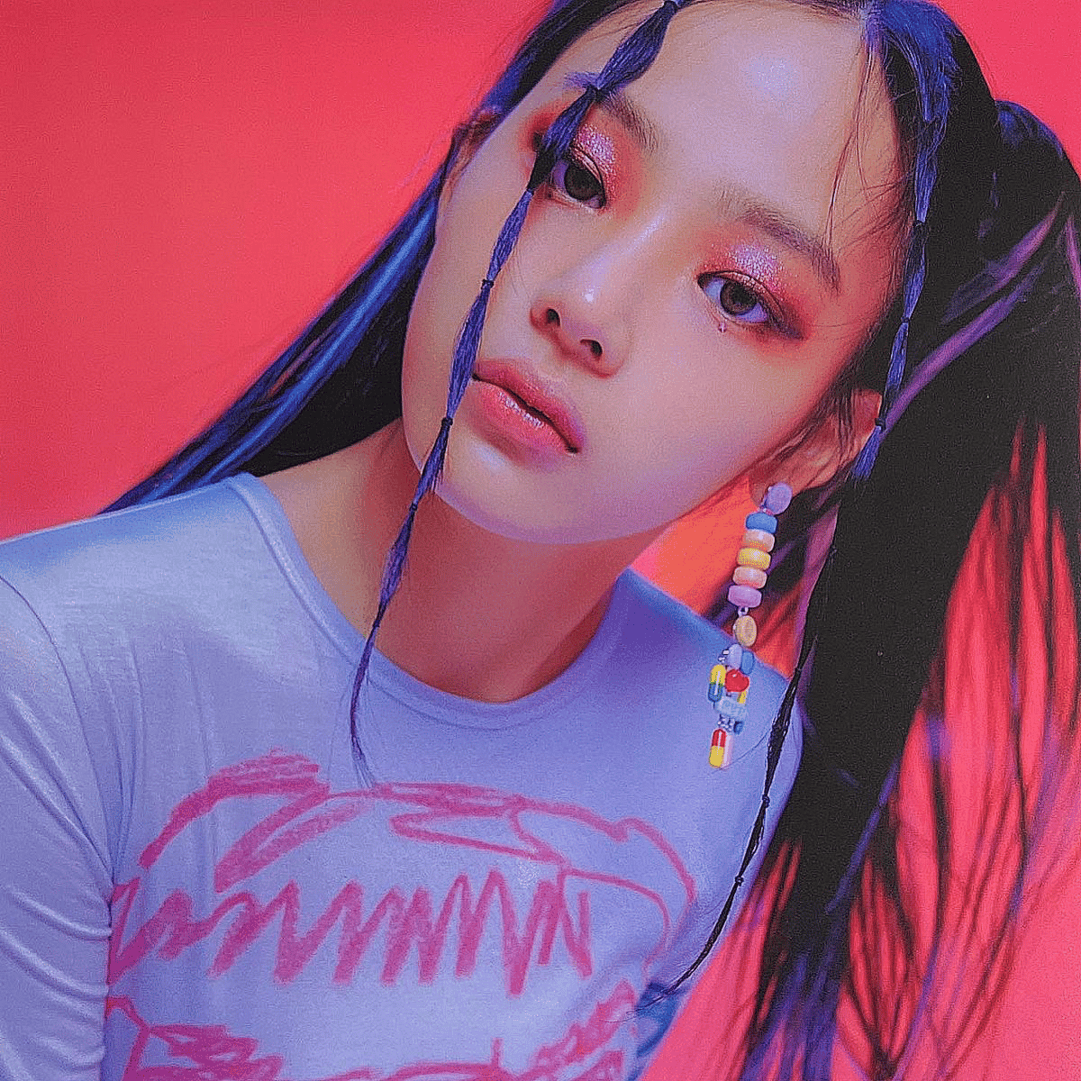 minji newjeans  Image