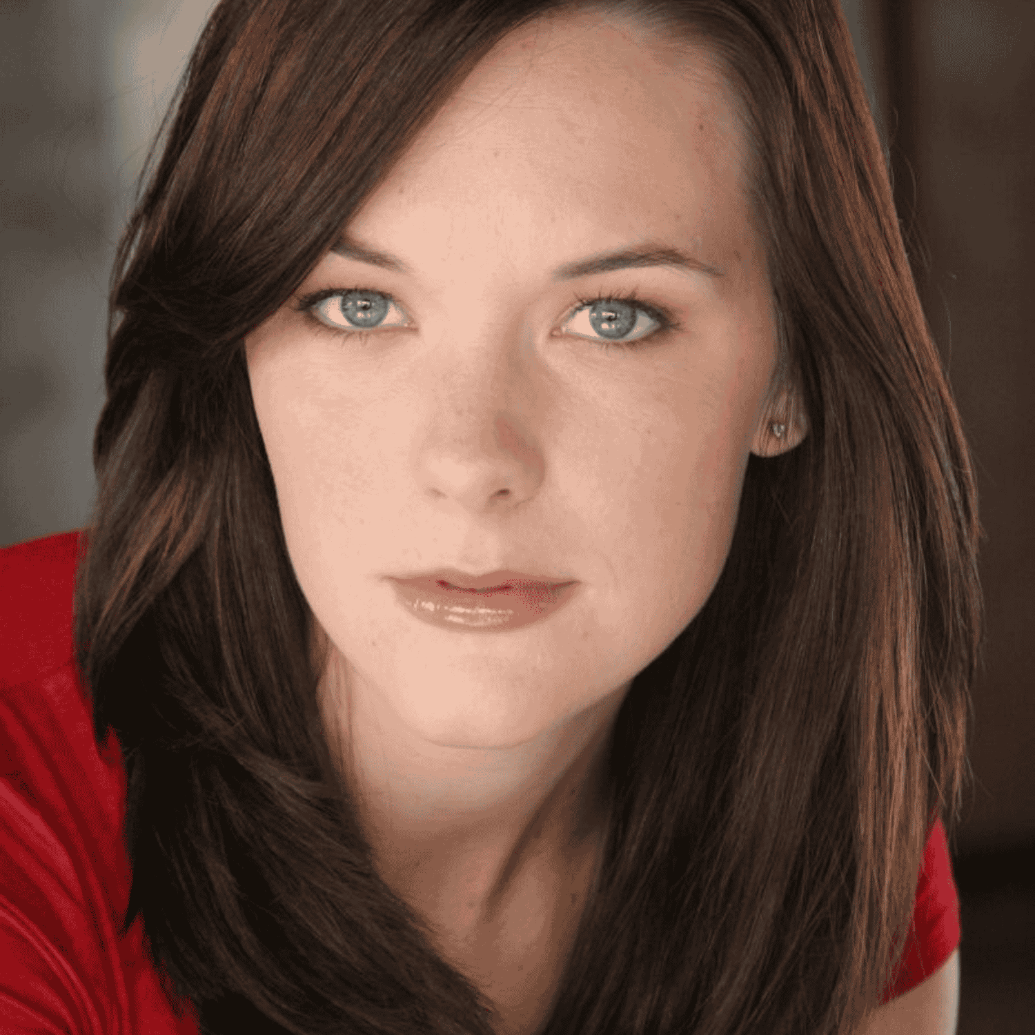 Courtnee Draper Image