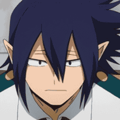 Better Tamaki Amajiki Image