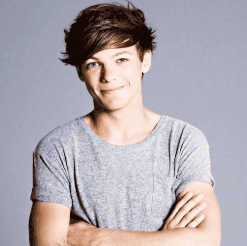 Louis T - 2011 Image