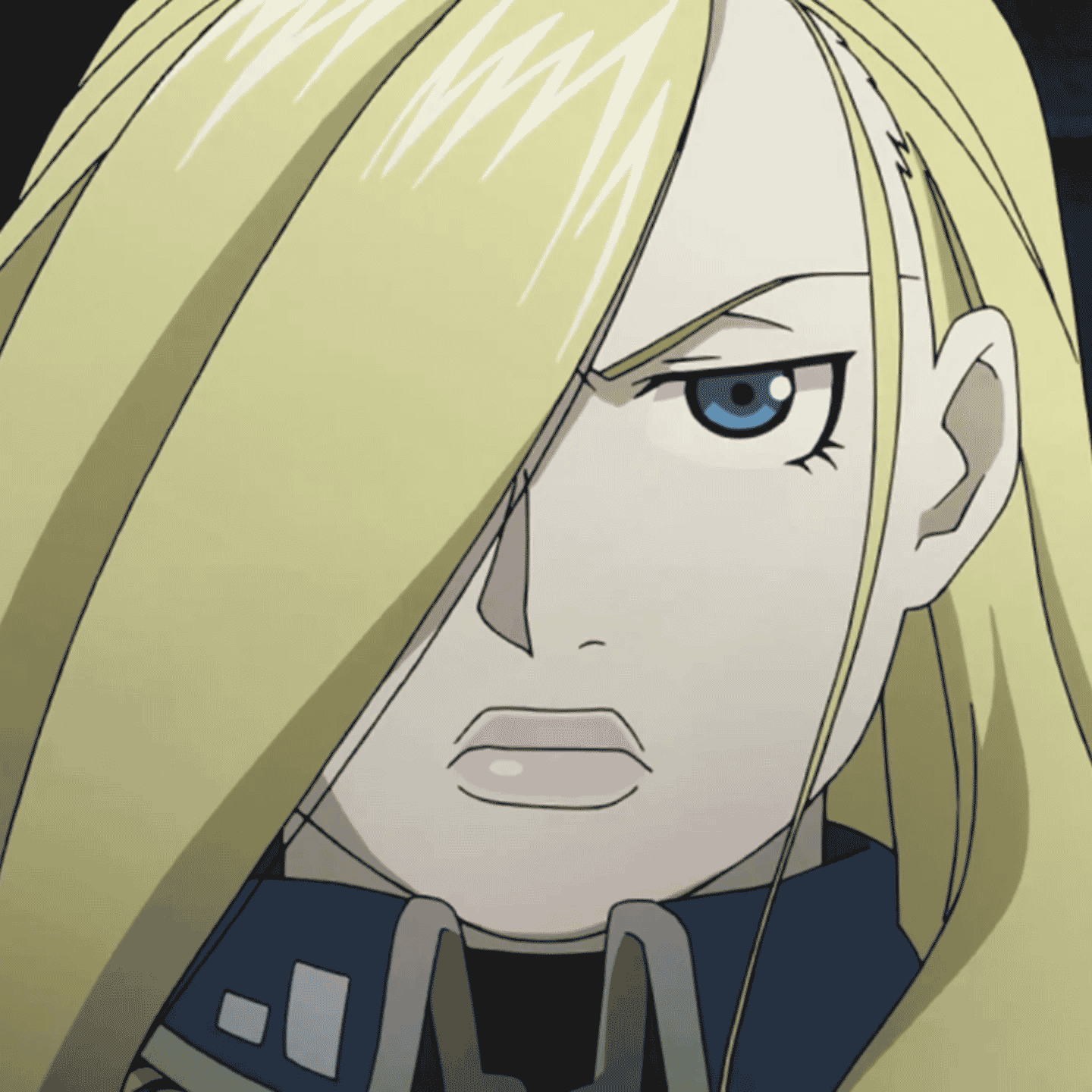 Olivier Mira Armstrong Image