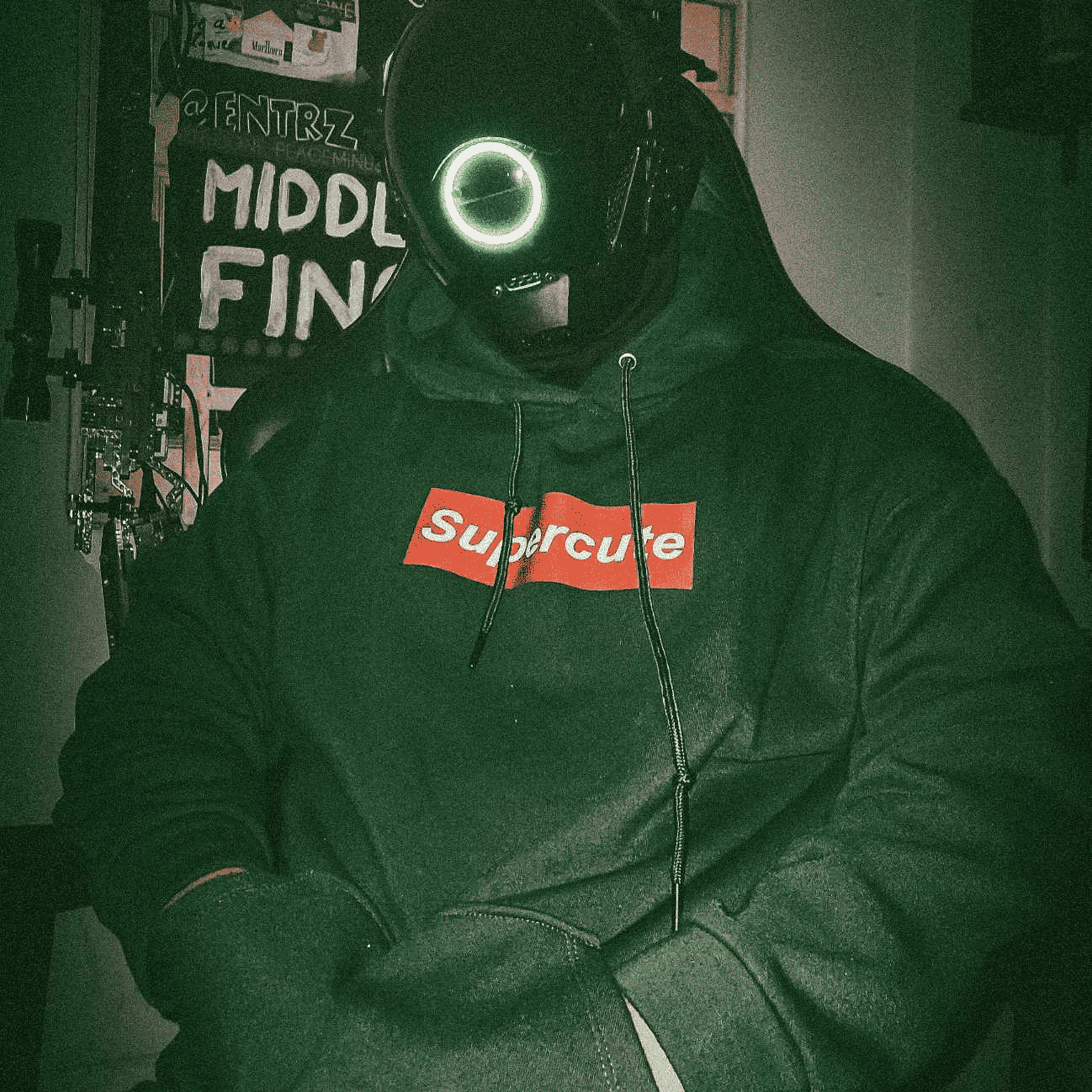 Mr.GrDino AI Voice