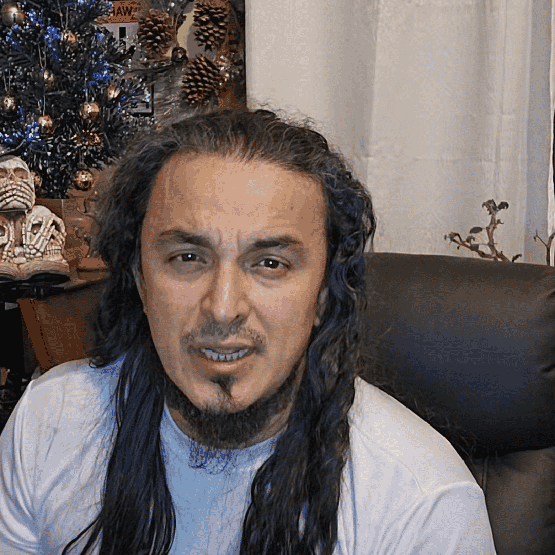 Ubence Naomi Caceres voice AI Image