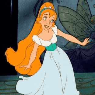 Thumbelina  Image