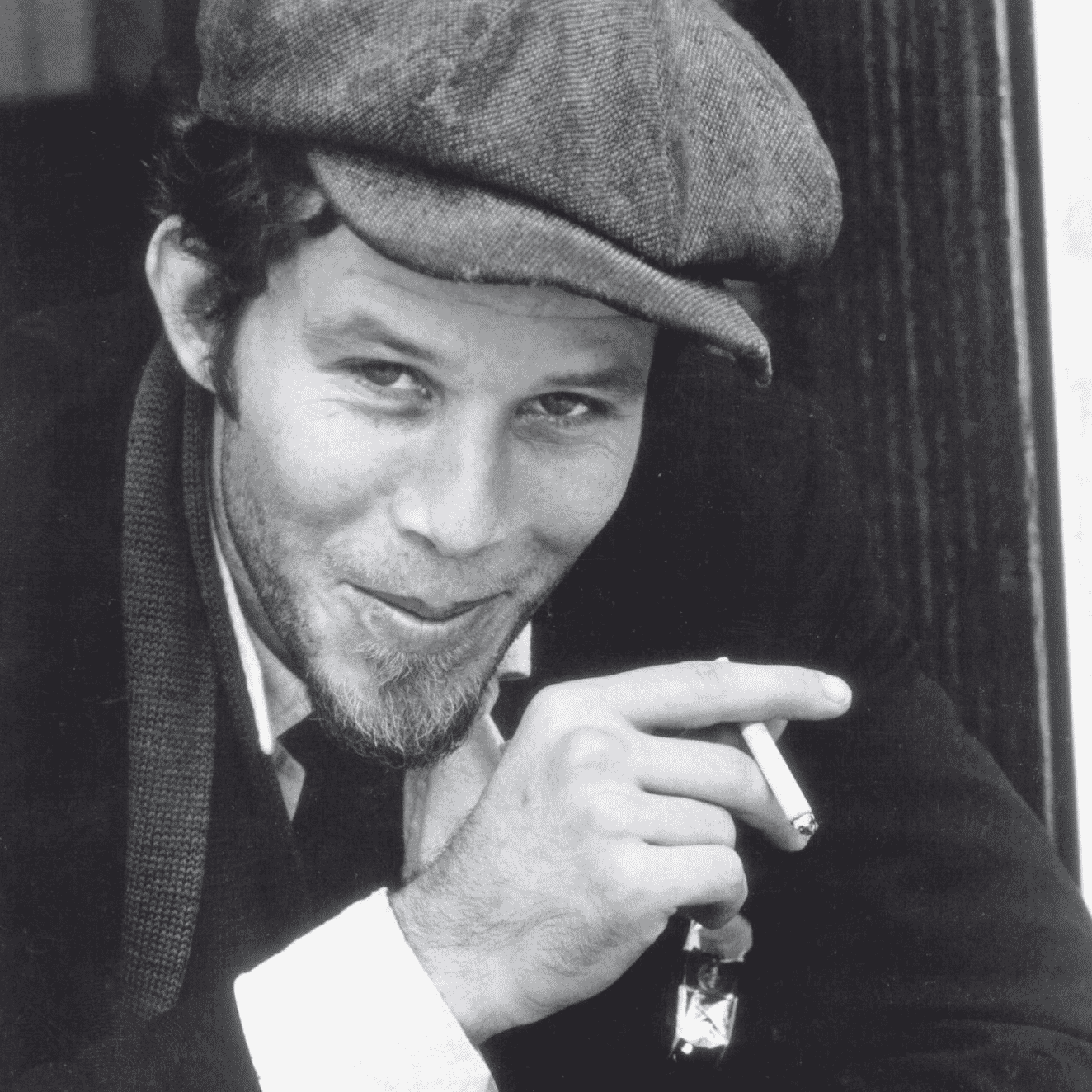 Tom Waits (v2) AI Voice