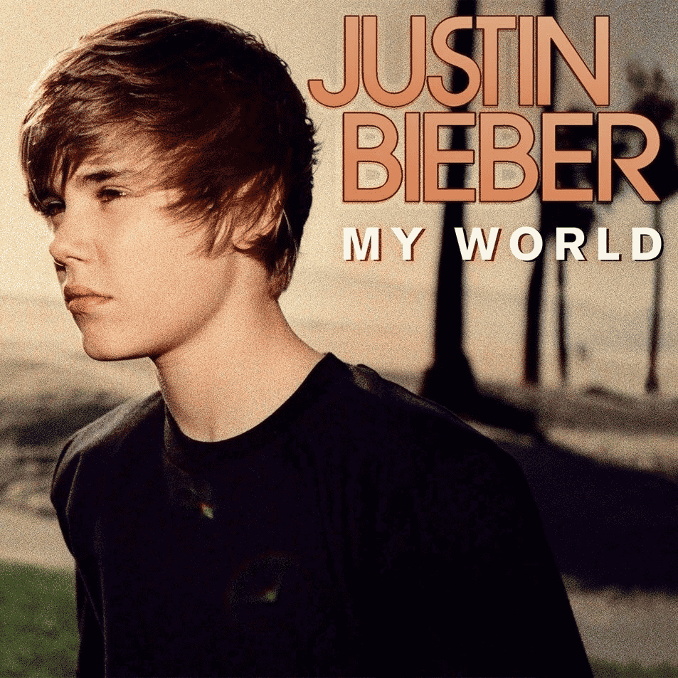 Justin Bieber | My World 2009 AI Voice