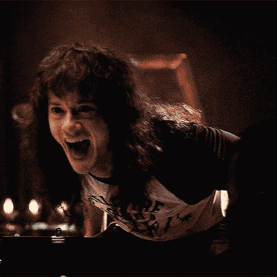 Eddie Munson (Stranger Things) Image