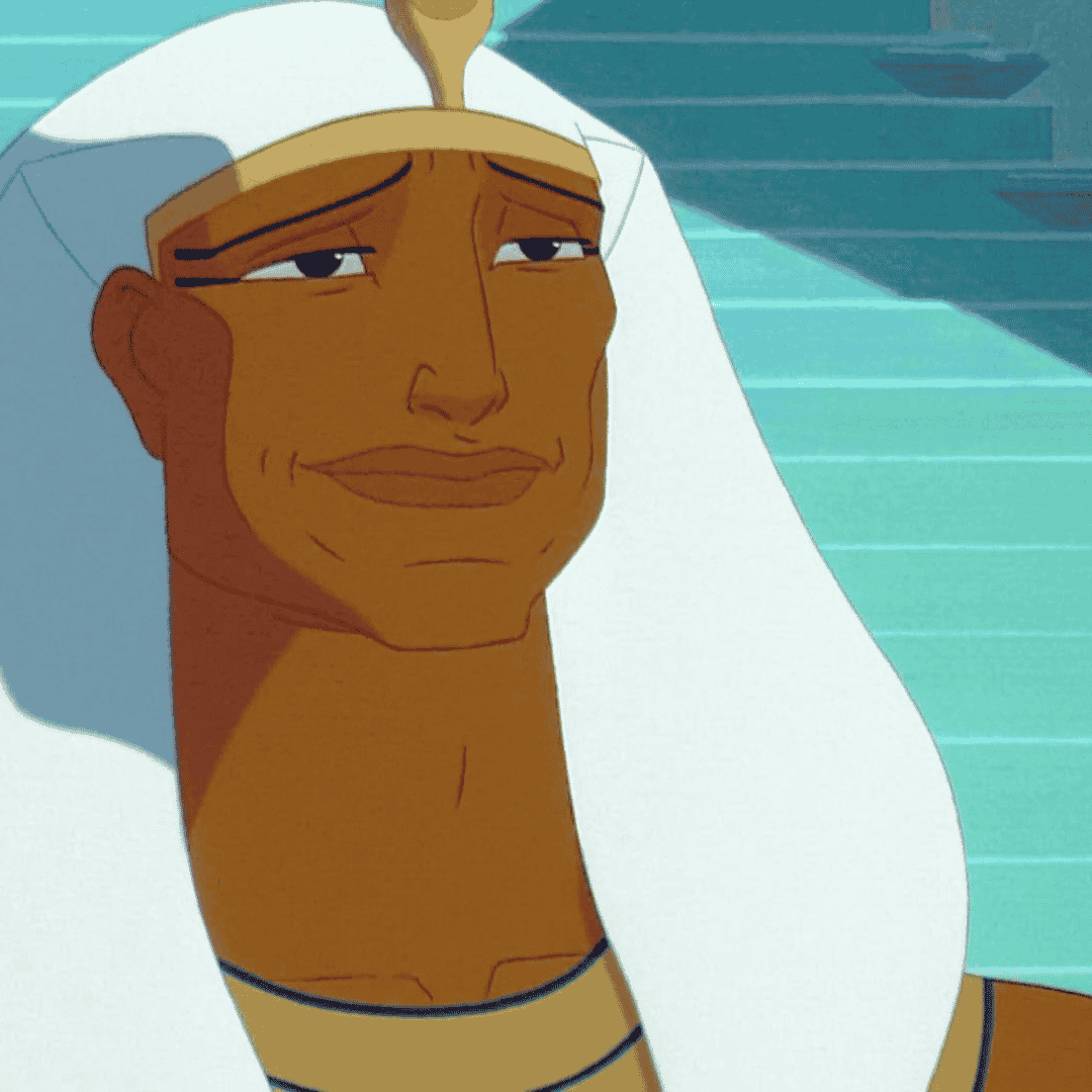  Rameses EN Model Image