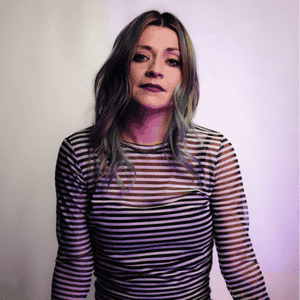 Lacey Sturm (Flyleaf) Image