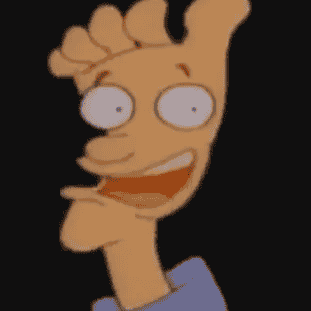 Gordon (Rocko's Modern Life) AI Voice