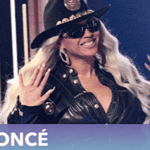 BeyonceAI  Image