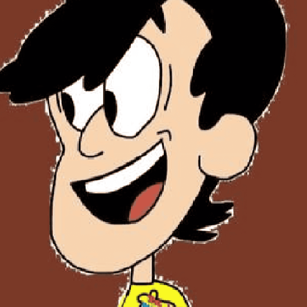 Greg (Loud House) Image